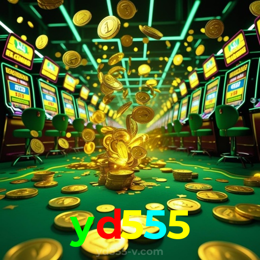 yd555:Aposte nas melhores slots e conquiste grandes vitórias!