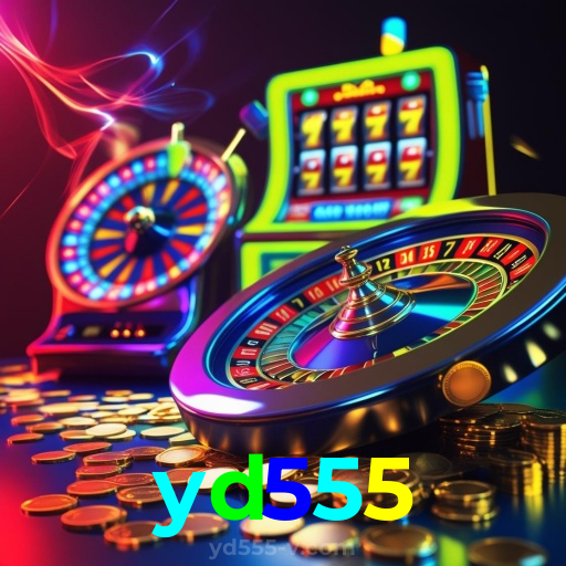 yd555:O melhor cassino online para quem ama futebol e jogos como poker e slots!