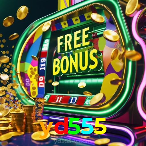 yd555：Jogue slots, poker e aposte no futebol com grandes prêmios em jogo!
