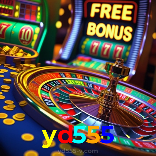 yd555：Apostas ao vivo no futebol e grandes prêmios em blackjack e roleta!
