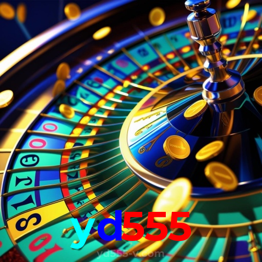 yd555：Jogue blackjack, roleta e aposte no futebol para vitórias emocionantes!