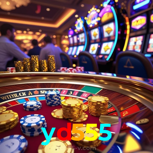 yd555：Jogue agora nas melhores slots e ganhe muito mais!