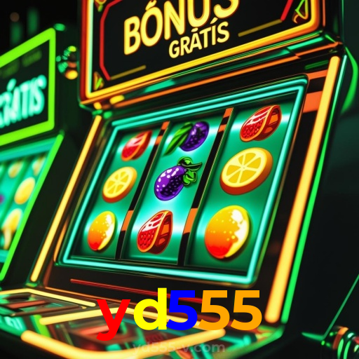 yd555:O melhor cassino online está aqui! Jogue nas slots e ganhe!