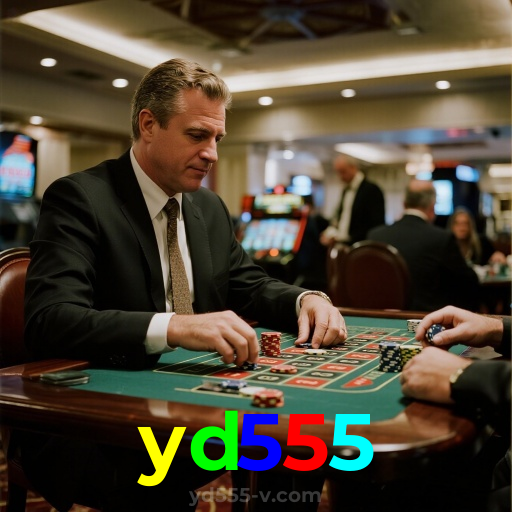 yd555：Apostas em futebol e diversão em blackjack esperam por você!