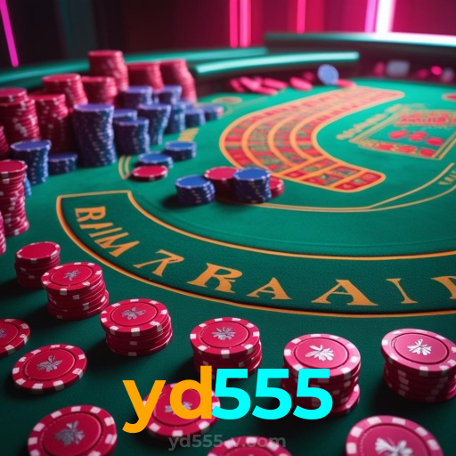 yd555:Vença no blackjack e conquiste grandes prêmios!
