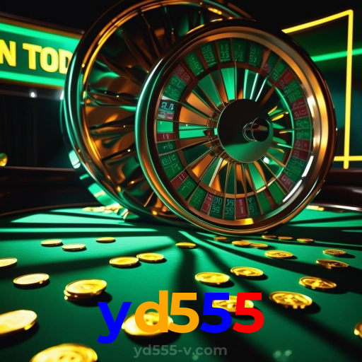 yd555：O futebol nunca foi tão divertido! Aposte e ganhe prêmios incríveis!