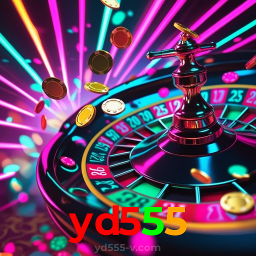 yd555：A sorte não tem limites! Vença no Blackjack e leve o prêmio!