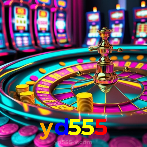 yd555：A melhor experiência de apostas no futebol e cassino está no nosso site!