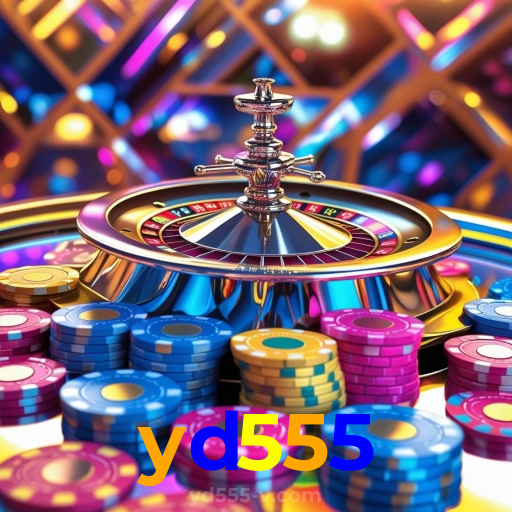 yd555:O melhor cassino online do Brasil com roleta, blackjack e futebol!