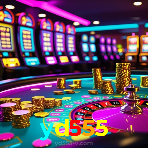 yd555:Jogue agora e vença nas melhores slots online!