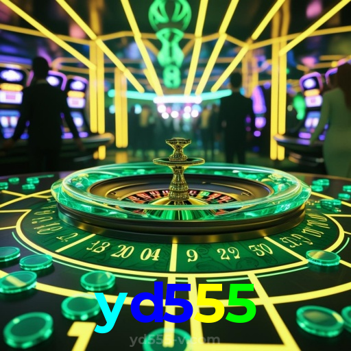yd555：Vença no poker e ganhe prêmios com apostas no futebol ao vivo!