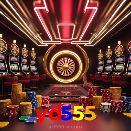 yd555:Prepare-se para o melhor da diversão no cassino! Jogue agora!