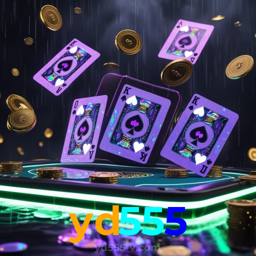 yd555:A melhor plataforma de jogos de cassino e apostas no futebol está aqui!
