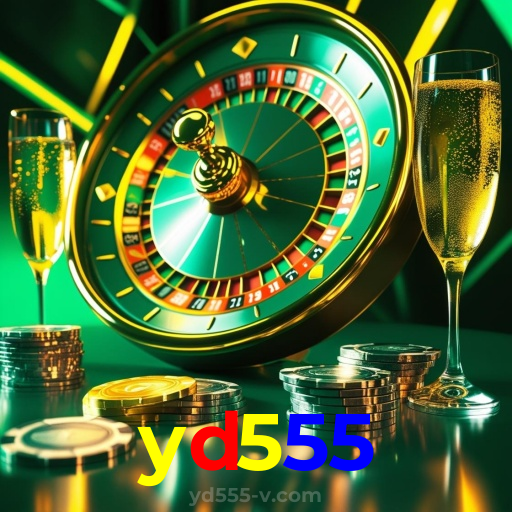 yd555：Jogue blackjack e sinta a emoção de vencer no cassino!
