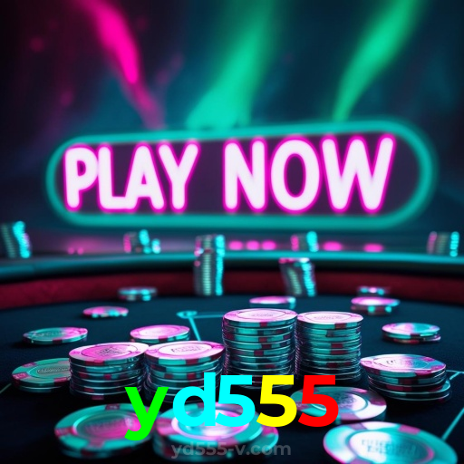 yd555：Jogue blackjack e sinta a emoção de vencer no cassino!