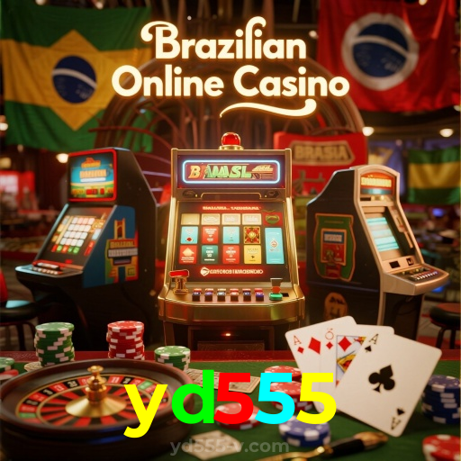 yd555：Jogue poker, aposte no futebol e ganhe em nosso cassino online confiável!
