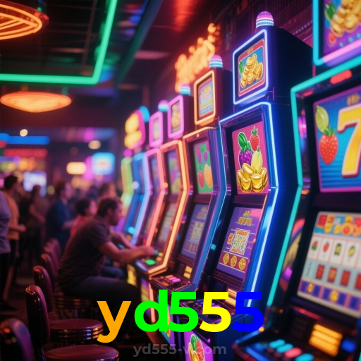 yd555：O cassino online perfeito para jogadores de poker, roleta e futebol!