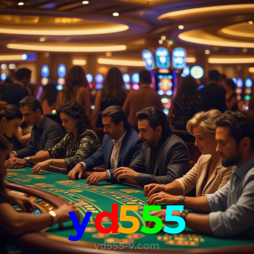 yd555:Aposte no futebol e jogue os melhores jogos de cassino como slots e blackjack!
