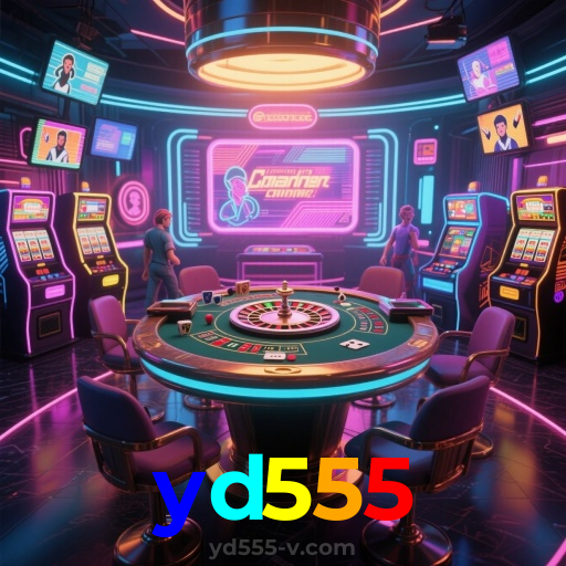 yd555：Entre no cassino e aposte nas roletas mais emocionantes!