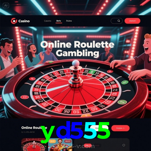 yd555：As slots mais emocionantes estão esperando por você! Jogue agora!