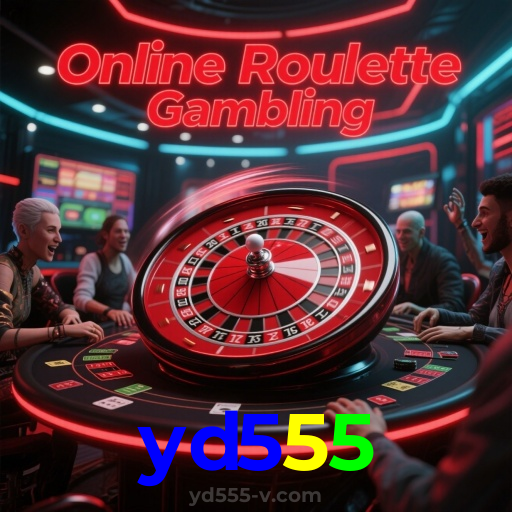 yd555：Gire as slots e conquiste prêmios incríveis no nosso cassino!