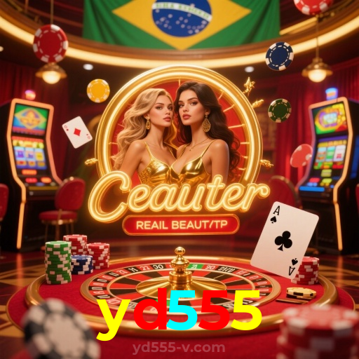 yd555：A sorte está ao seu lado nas nossas mesas de roleta! Aposte agora!