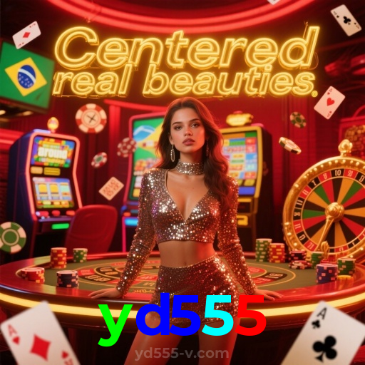 yd555：Aposte no futebol e vença em blackjack e roleta no nosso cassino!