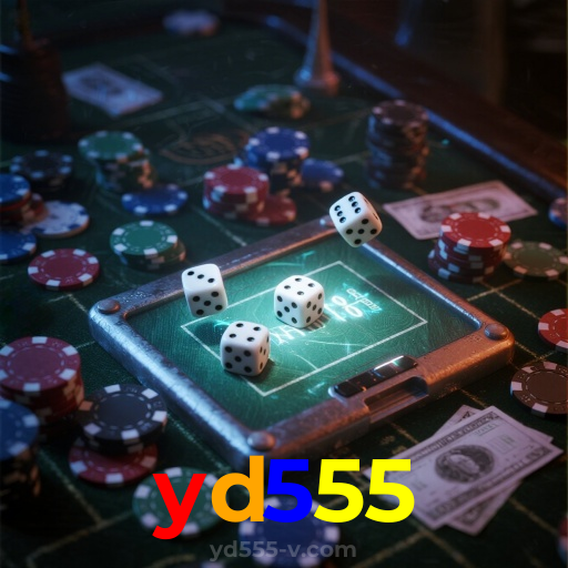 yd555：Grandes vitórias em poker, roleta e apostas no futebol esperam por você!