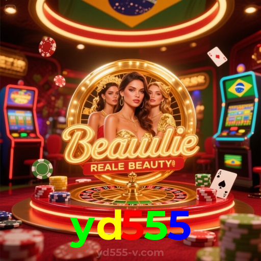 yd555：No futebol online, cada jogada pode ser a sua maior vitória!