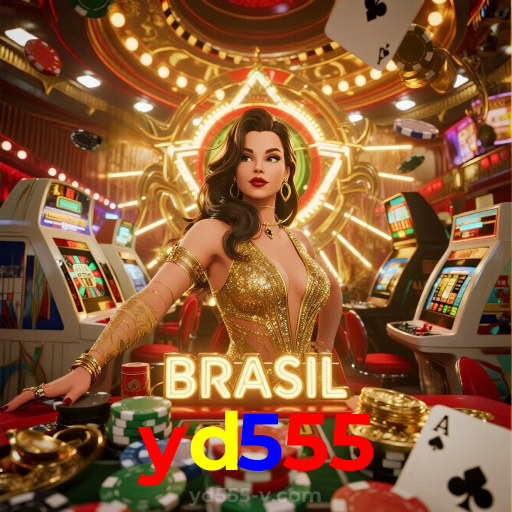 yd555：Os jackpots estão esperando por você! Entre no jogo e faça história!