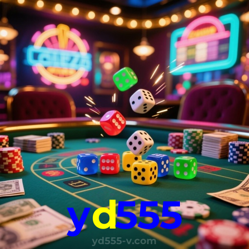 yd555：Sinta a emoção do futebol online! Aposte e vença agora!