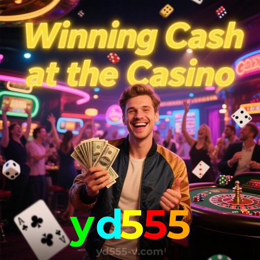 yd555：Jogue poker, aposte no futebol e ganhe no cassino mais confiável!