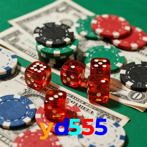 yd555：Jogue slots, aposte no futebol e vença em grande estilo!