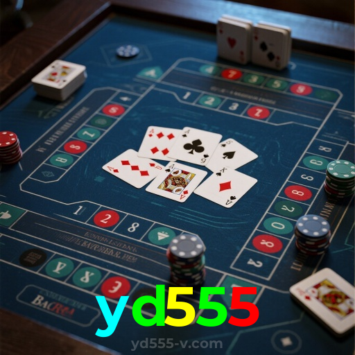 yd555：Aposte nas nossas roletas e veja a sorte sorrir para você!
