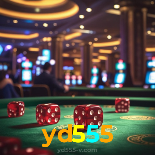 yd555：Gire as slots e ganhe prêmios incríveis com cada giro!