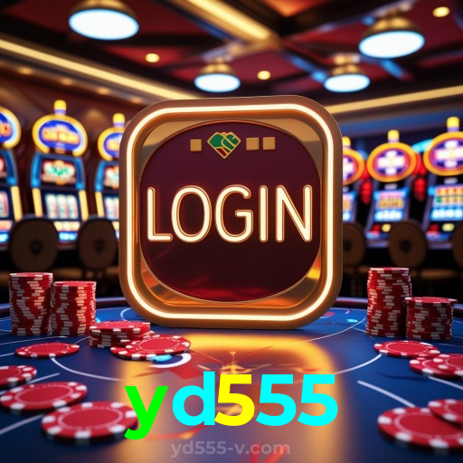 yd555：A emoção das slots online te espera! Gire e ganhe prêmios incríveis!