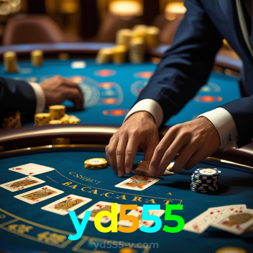 yd555：Apostas em futebol e os melhores jogos de cassino para você ganhar!