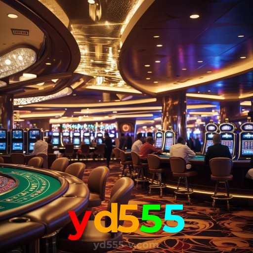 yd555：Aposte no futebol e jogue slots para ganhar em grande estilo!