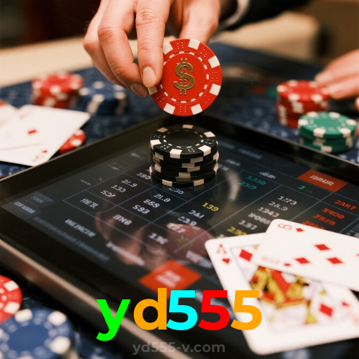 yd555：Aposte no futebol e vença nas mesas de blackjack no cassino online!