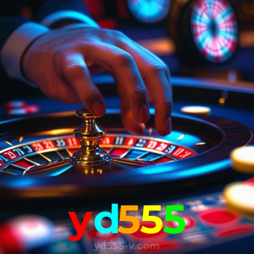 yd555:Aposte nas roletas e conquiste prêmios incríveis!
