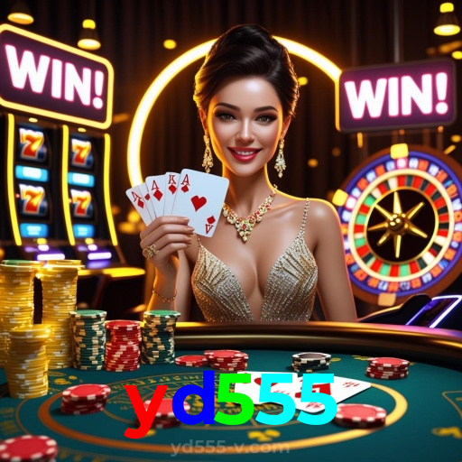 yd555：Poker, roleta e apostas ao vivo no futebol online, tudo ao seu alcance!