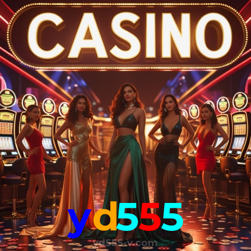 yd555:Diversão garantida com blackjack, roleta e apostas ao vivo no futebol!