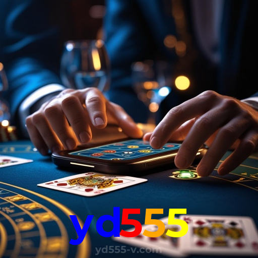 yd555:Jogue poker, aposte no futebol e ganhe em grande estilo!