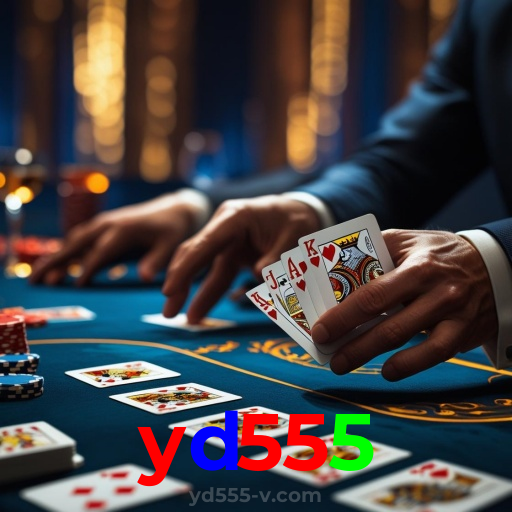 yd555：A sorte te espera com apostas no futebol e os melhores jogos de cassino!