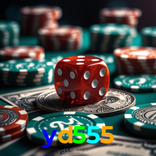 yd555:O cassino online perfeito para quem adora apostar no futebol e jogar roleta!
