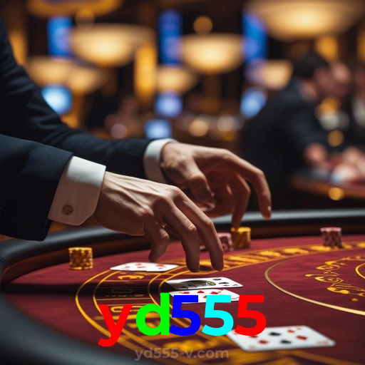 yd555：Apostas no futebol e diversão com roleta e blackjack no cassino online!