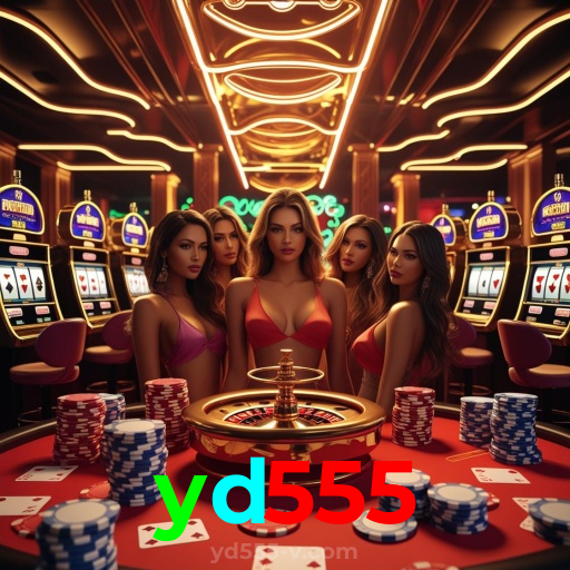 yd555:Vença no poker, aposte no futebol e divirta-se com os melhores jogos de cassino!