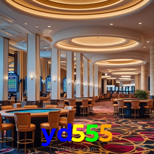 yd555:Desafie seus limites no cassino online e ganhe grandes prêmios!