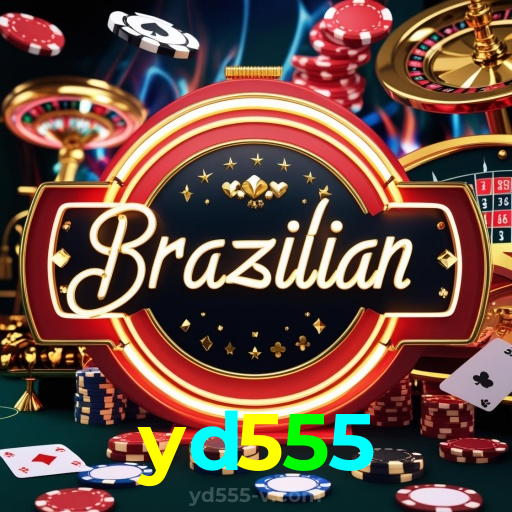 yd555:Vença no blackjack e prove que você é um verdadeiro mestre!