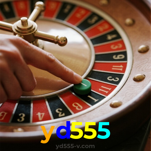 yd555：Aposte nas mesas de poker e mostre quem é o mestre das cartas!